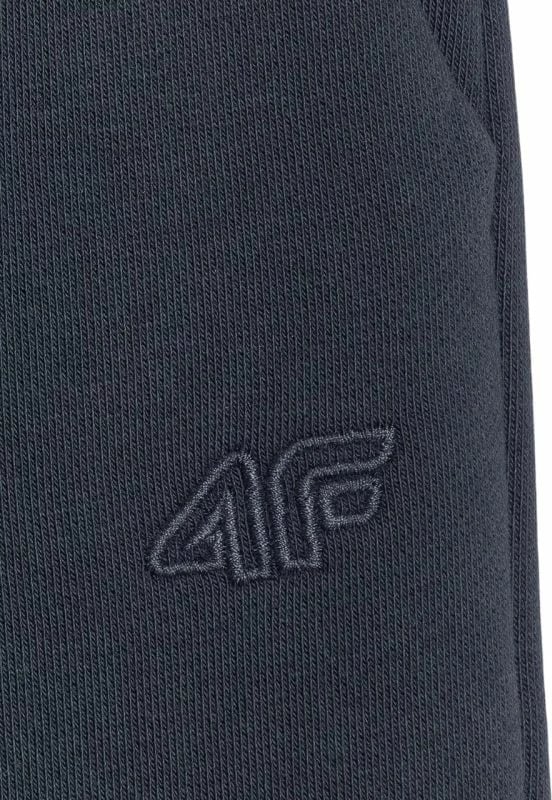 Pantallona djemsh 4F, navy blue