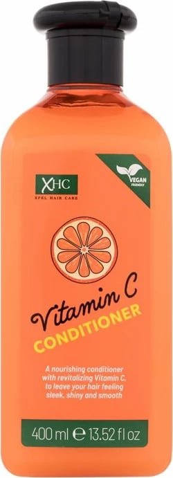Kondicioner për femra Xpel Vitamin C, 400ml
