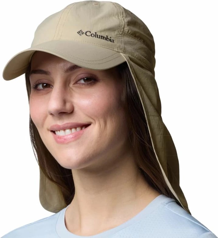 Kapelë Columbia, bezhë Kapelë Columbia, bezhë