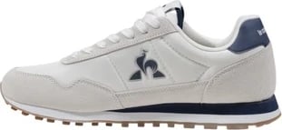 Atlete Le Coq Sportif për meshkuj, të bardha