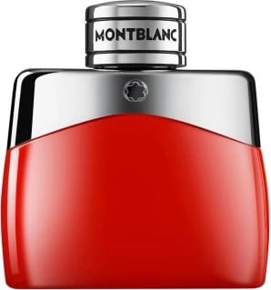Eau de Parfum për meshkuj Montblanc Legend Red, 50ml