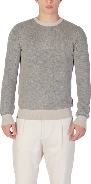 Xhemper për meshkuj Yos, beige