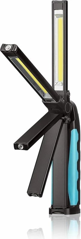 Lampa Led Dore Rimbushese 180° 400 Lumen