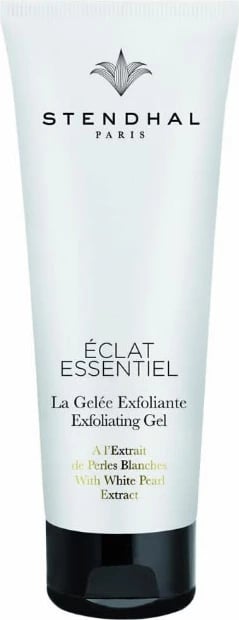 Xhel eksfoliues fytyre Stendhal Éclat Essentiel unisex 200ml Xhel eksfoliues fytyre Stendhal Éclat Essentiel unisex 200ml
