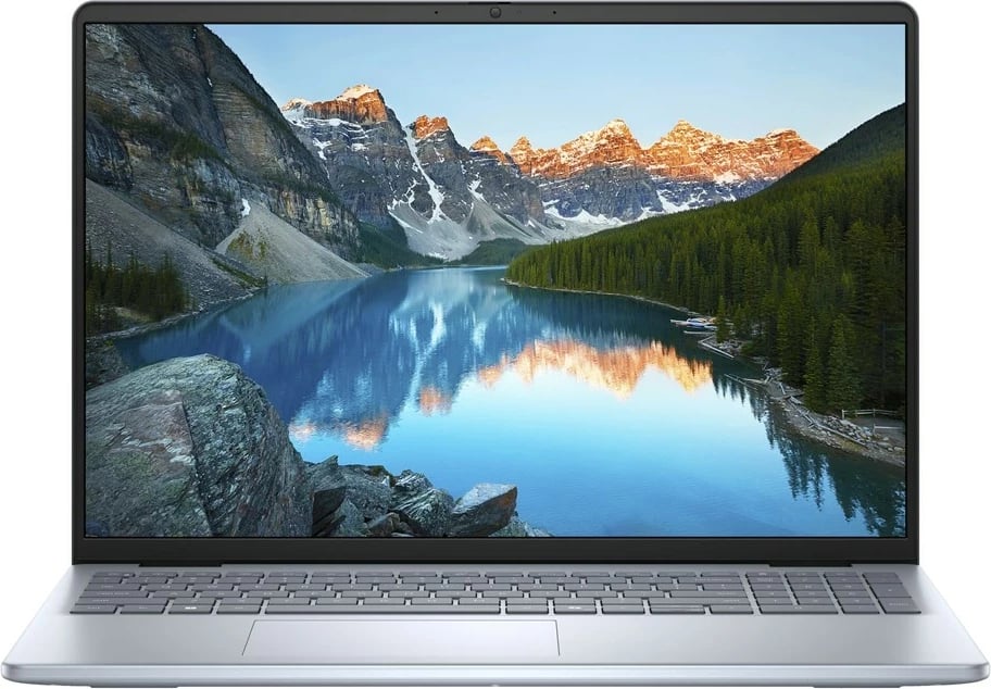 Laptop Dell Inspiron, 16", Intel Core i7, 16 GB RAM, 1 TB SSD, NVIDIA GeForce MX570A
