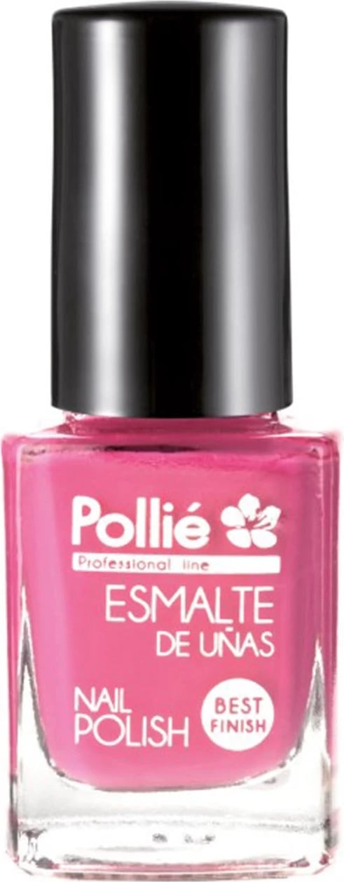 Llak për thonj EUROSTIL Fuchsia 12ml unisex