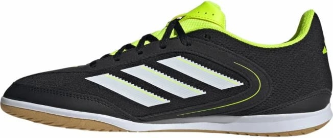 Atlete futbolli për meshkuj adidas, të zeza