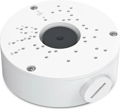 Mbështjellës TP-Link VJB-300, Alumini, 125 mm, Bardhë