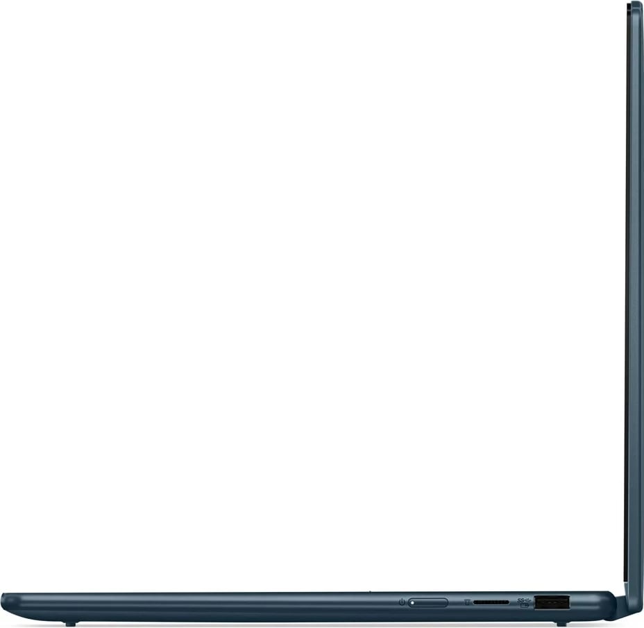 Laptop Lenovo Yoga 7 2-in-1, 14", Intel Core Ultra 5 125H, 16 GB RAM, 512 GB SSD, Teal