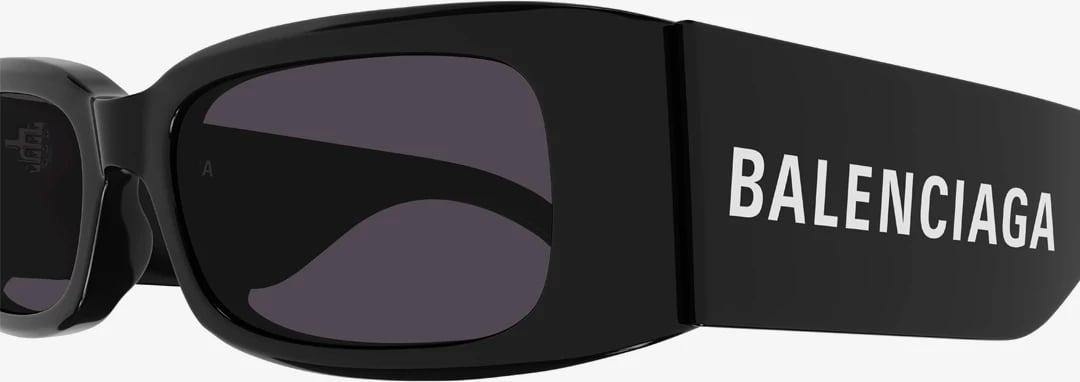 Syze dielli Baleciaga BB0260S-001 56