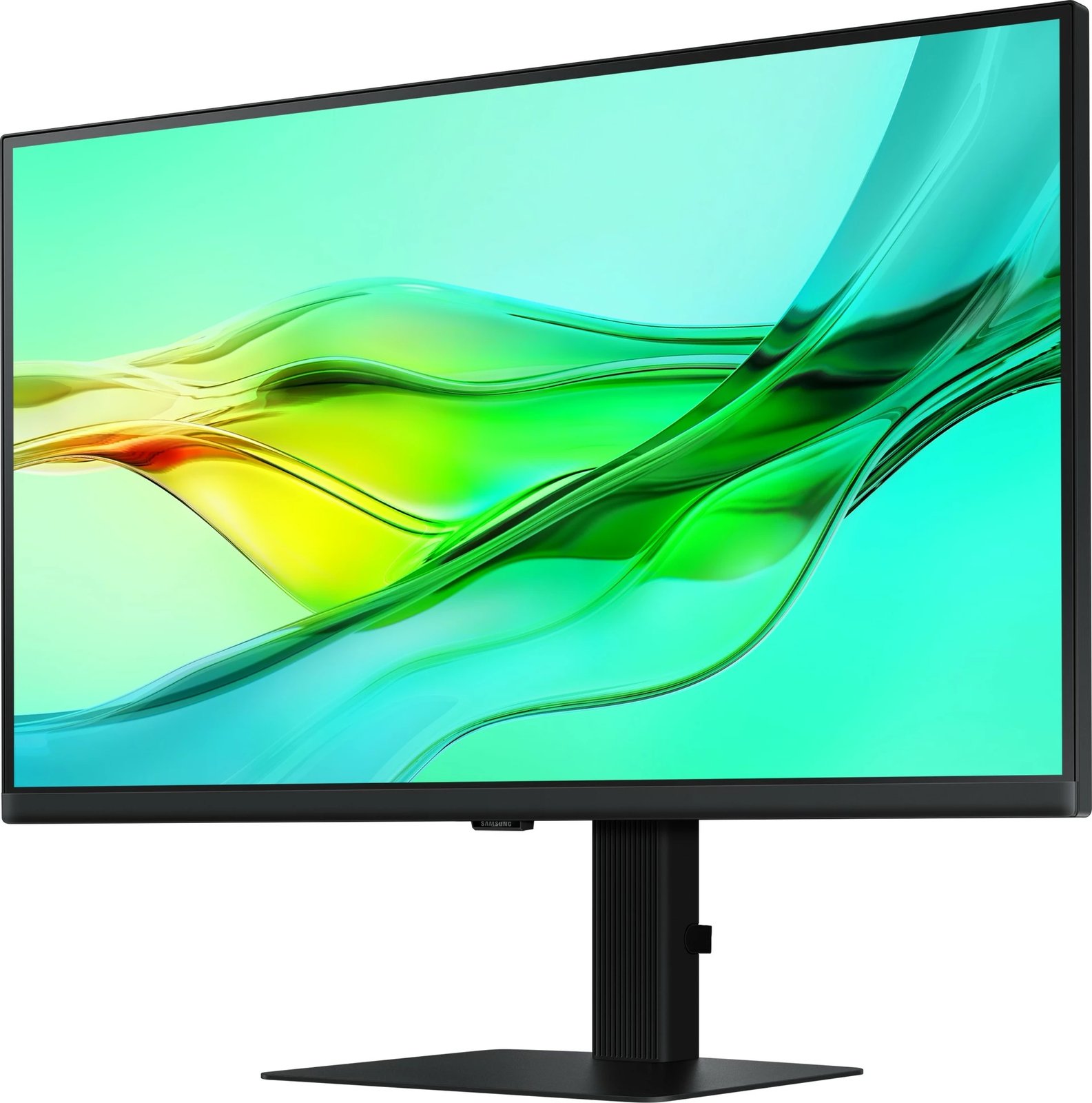 Monitor Samsung S60UD, 27", Quad HD, LCD, i zi