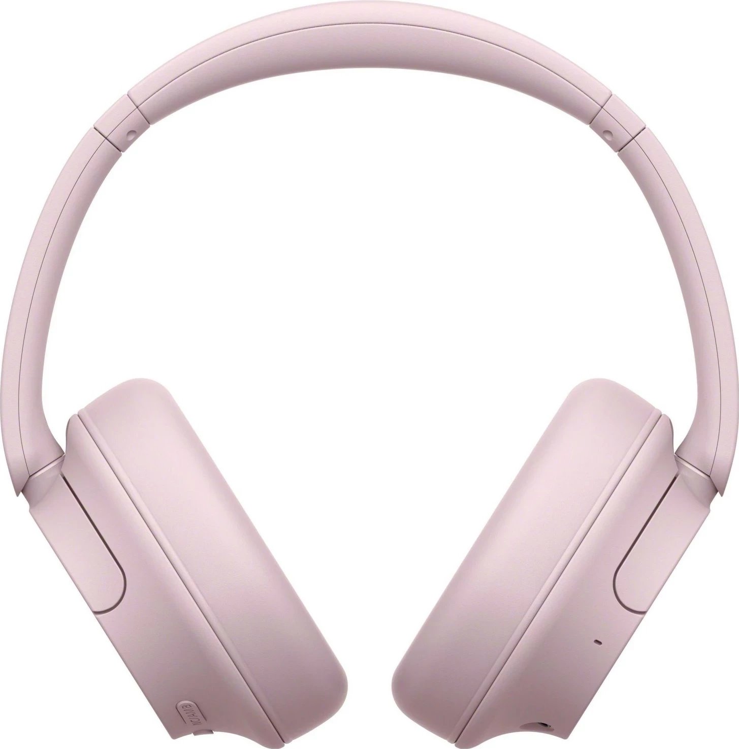 Kufje Sony WH-CH720, Bluetooth, me mikrofon, rozë