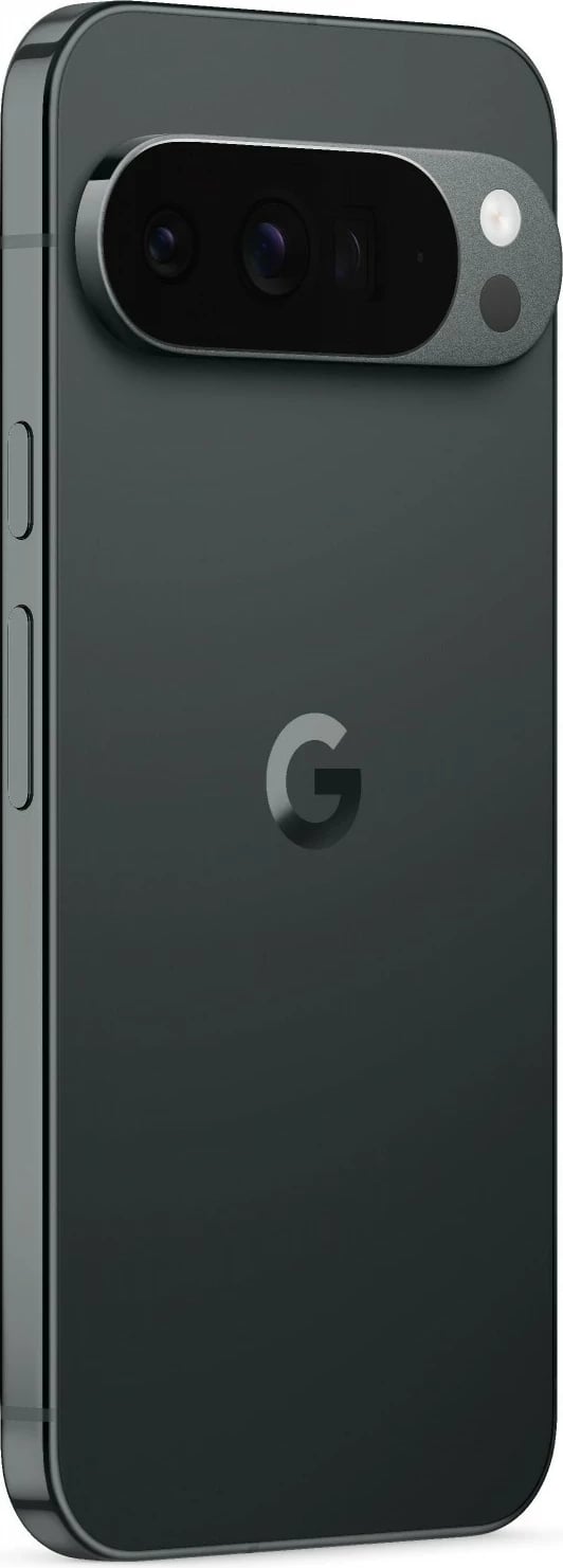 Celular Google Pixel 10 Pro XL 5G 16/256GB Dual SIM Obsidian