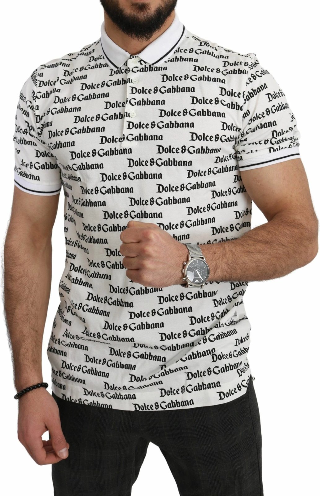 Jelek për femra Dolce & Gabbana, i zi