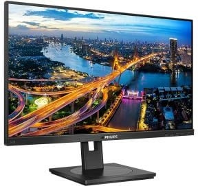 Monitor Philips B-Line 242B1 (242B1/00) 24" IPS FHD, i zi