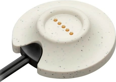 Dock karikues Poly Sync 40 me adapter universal, Gri