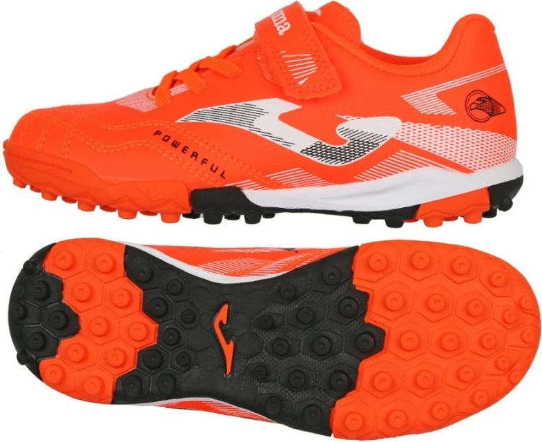 Atlete futbolli për fëmijë Joma