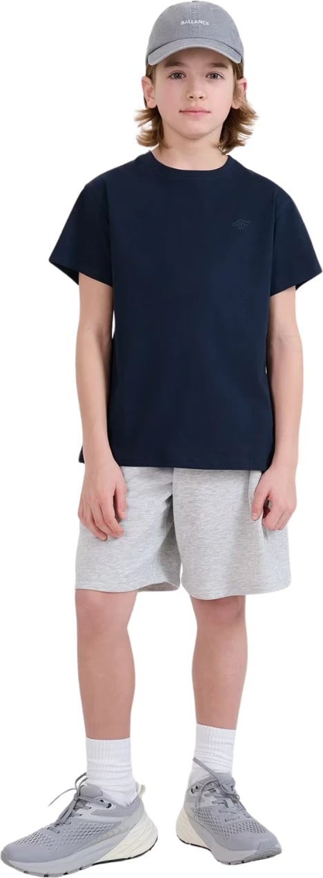 Maicë për djem 4F, navy