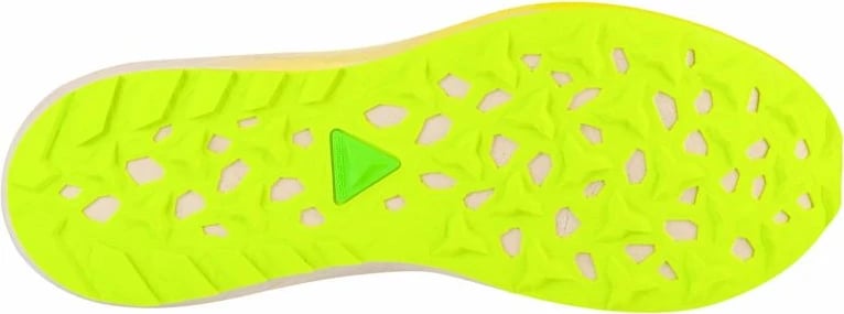 Atlete për meshkuj Asics, të zeza dhe të verdha