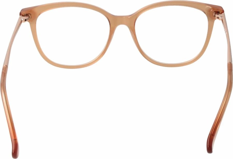 Syze optike Max Mara femra, kafe