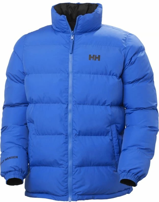 Jakne për meshkuj Helly Hansen, e kthyeshme