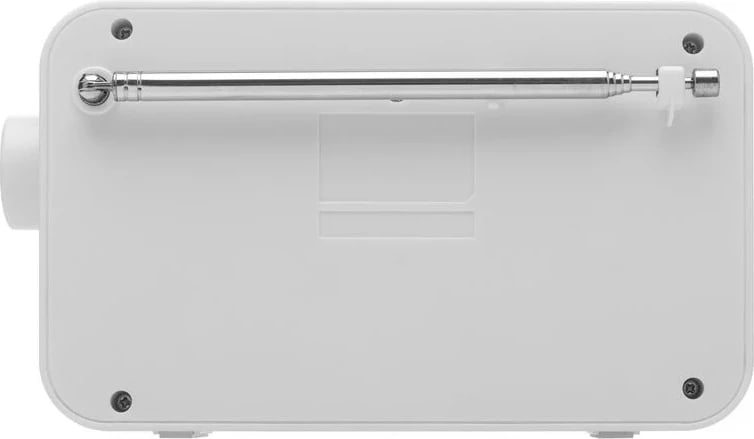 Radio Portative me DAB+, FM, LCD dhe Bluetooth GOGEN GOGDAB500BTCW (Bardhë)