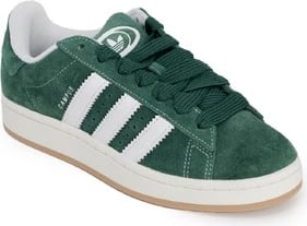 Atlete meshkuj Adidas, të gjelbra