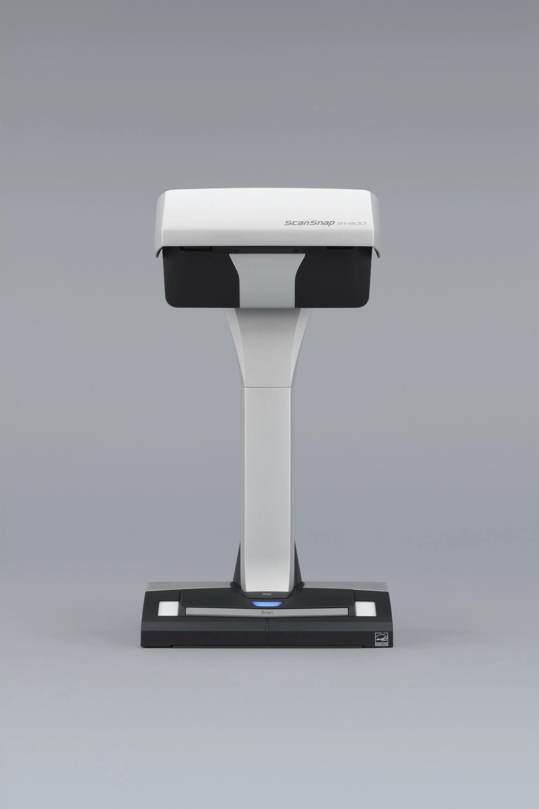 Skaner overhead Fujitsu ScanSnap SV600, A3, USB, bardhë/zezë