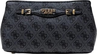 Çantë Guess, femra, e zezë
