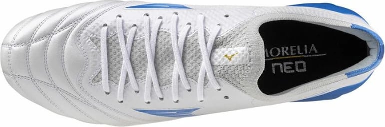 Atlete futbolli Mizuno Morelia Neo IV Beta Elite FG