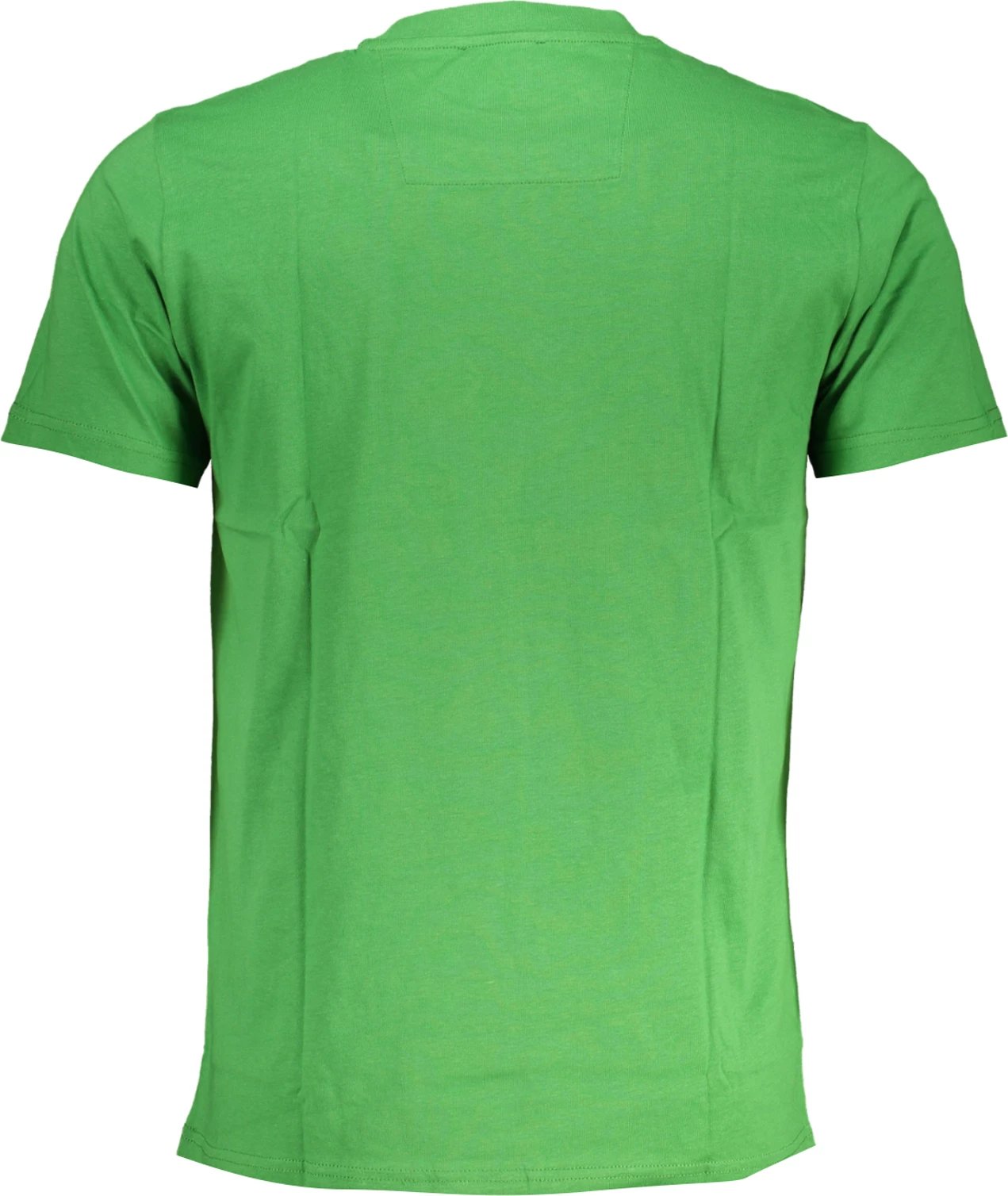 Maicë për meshkuj CAVALLI CLASS, e gjelbër