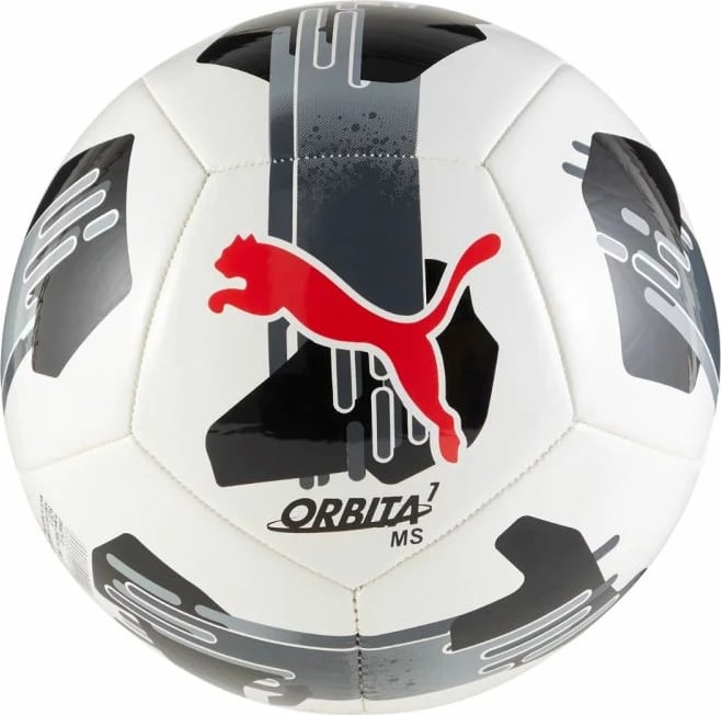 Top futbolli Puma, bardhë