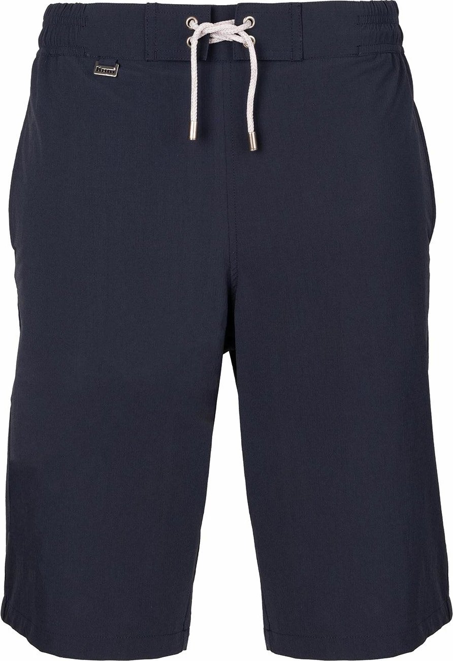 Pantallona të shkurtra noti për meshkuj Jumeon, ngjyrë e kaltër e errët, Maxim