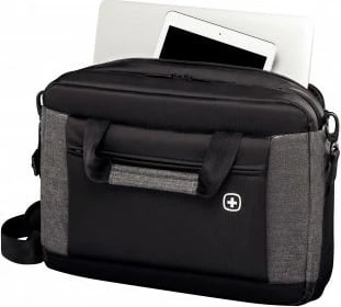 Çantë laptopi Wenger Underground 14.1-15.6 inç, e zezë