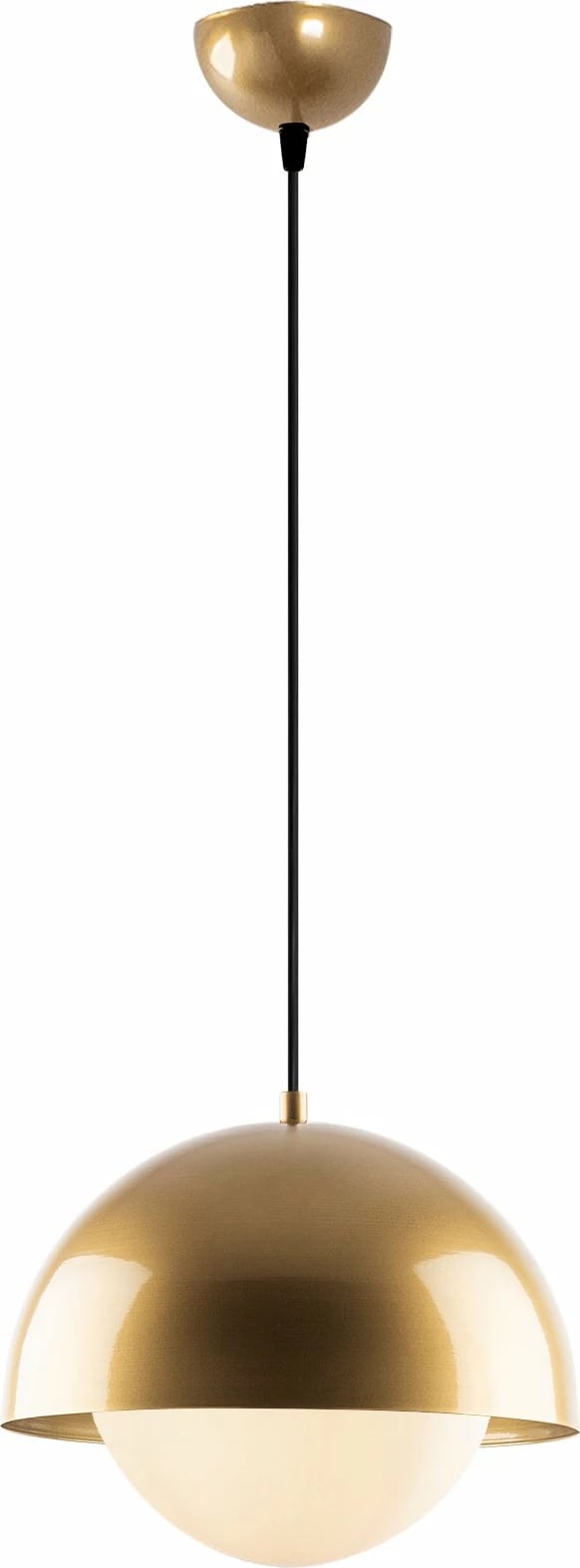 Llambë tavani Opviq, Camgoz - 11029, ngjyrë ari