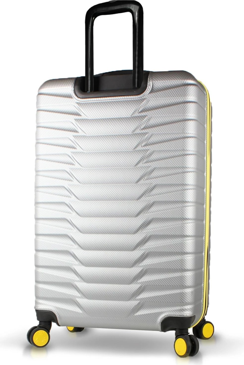 Valixhe udhëtimi Zoozie Bags, ngjyrë gri, 75x47x30cm, 100L, 5981