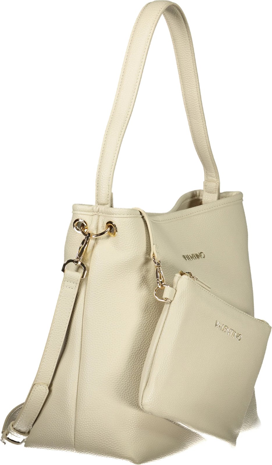 Çantë Valentino Bags femra, bezhë