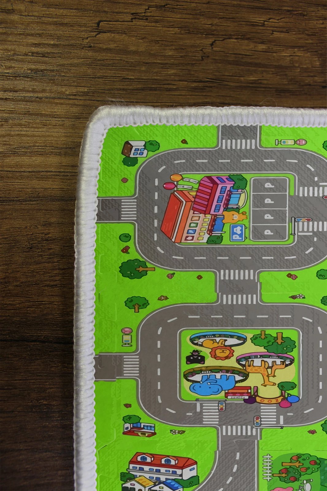 Qilim korridori (80 x 300), Conceptum Hypnose, WOOKECE158