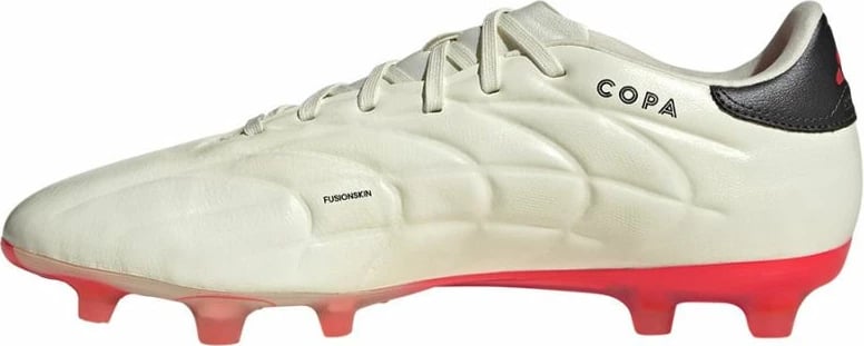 Atlete për meshkuj adidas Copa Pure.2 Pro FG, të bardha