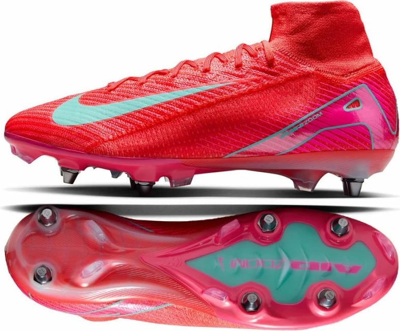 Atlete për meshkuj Nike, portokalli