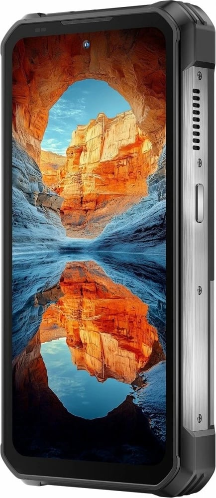 Smartphone Oukitel WP100 Titan 5G, 16/512GB, i zi Smartphone Oukitel WP100 Titan 5G, 16/512GB, i zi