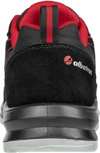 Këpucë outdoor unisex Yakimasport, të zeza
