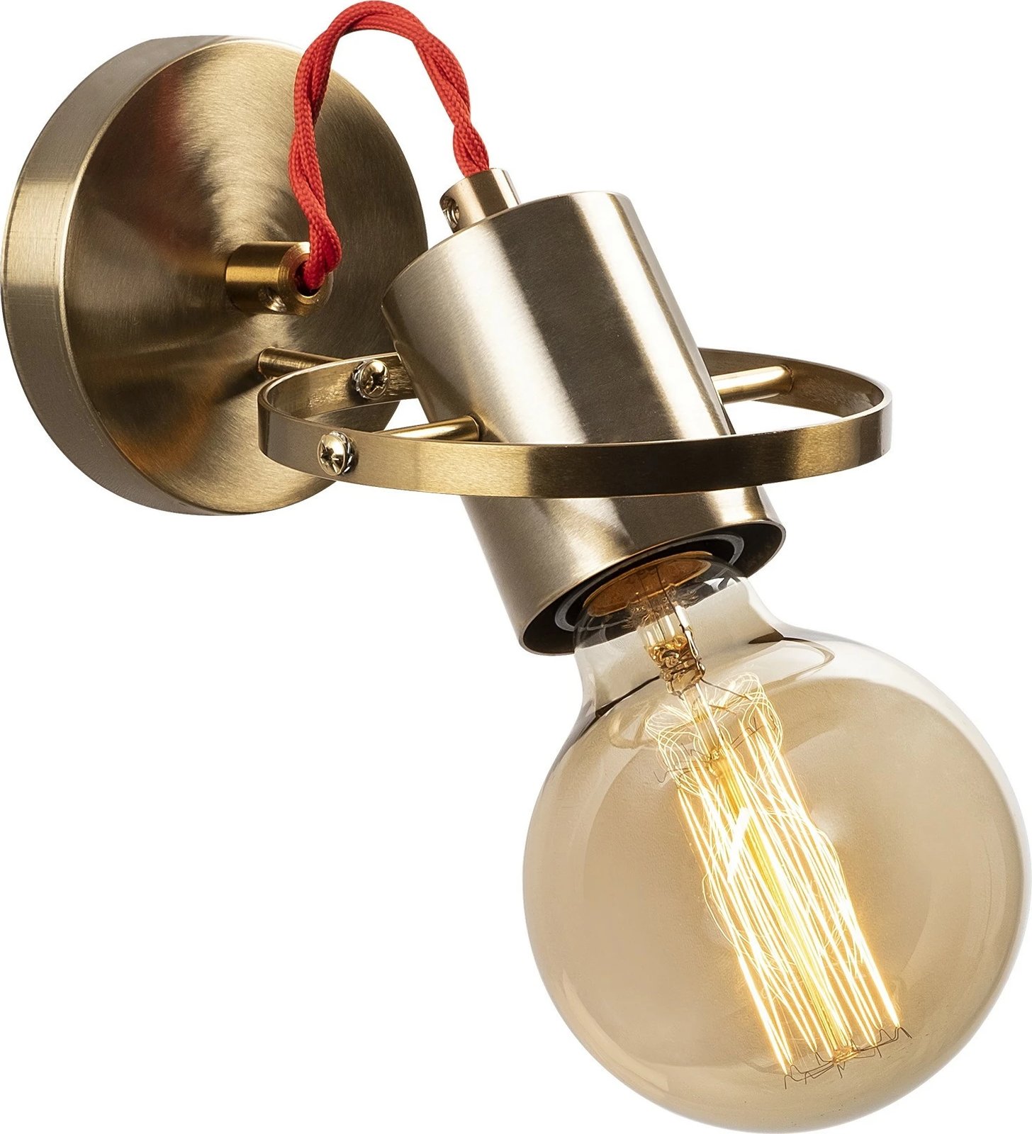 Llambë muri vintage, Opviq Vaveyla - 444-A Llambë muri vintage, Opviq Vaveyla - 444-A