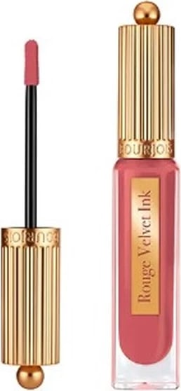 Buzëkuq Bourjois Rouge Velvet Ink 23, 3.5ml