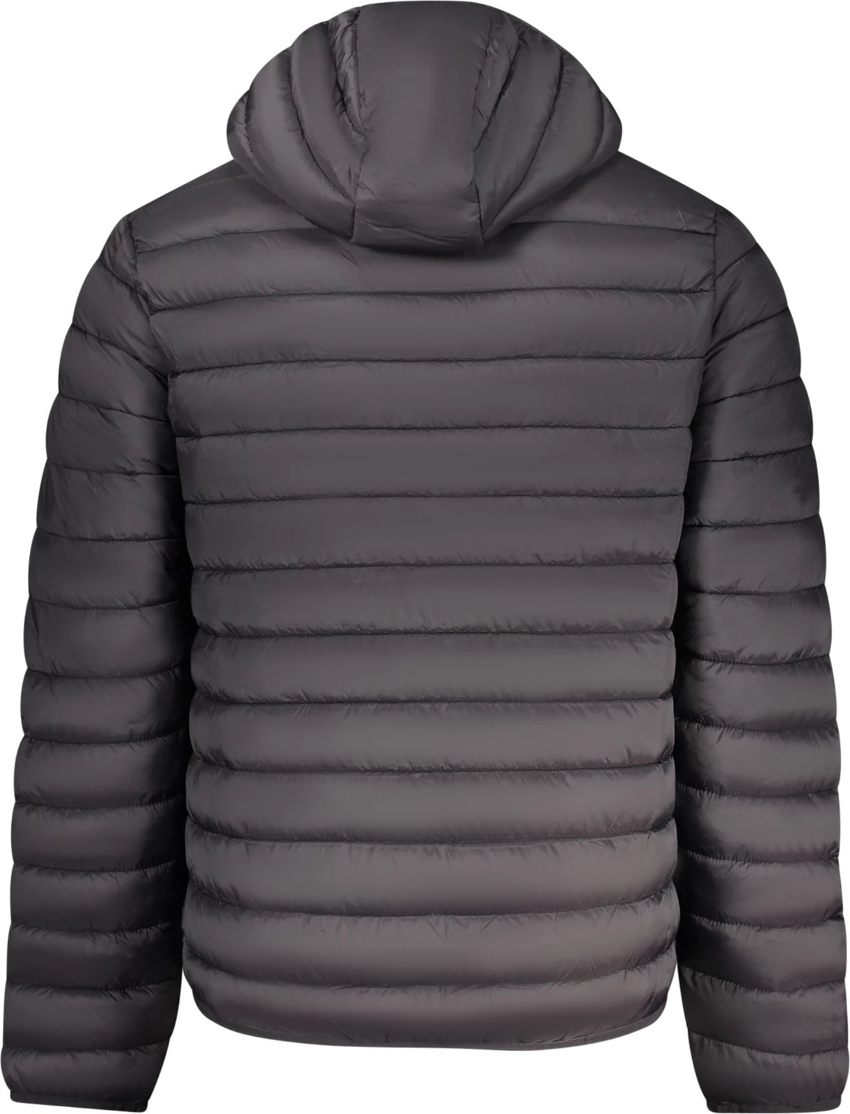 Jakne për meshkuj ARMATA DI MARE, e zezë