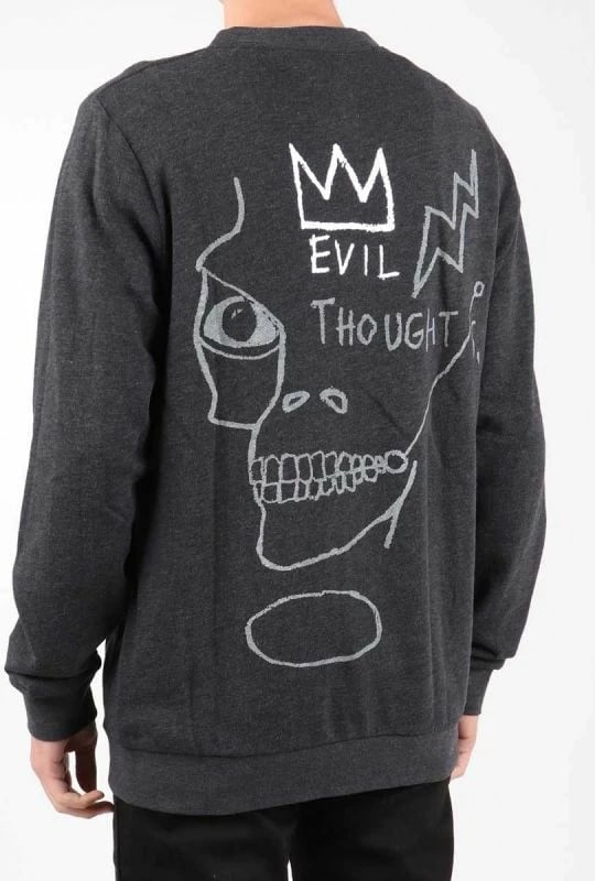 Duks Reebok për meshkuj, i zi