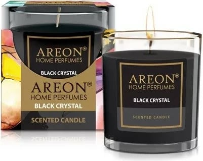 Arome Qirinj Black Crystal