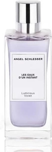 Eau de Toilette Angel Schlesser Les Eaux D´Un Instant Luminous Violet 150ml