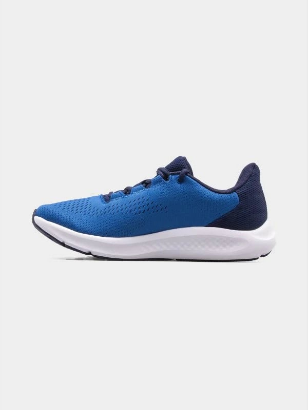 Atlete për meshkuj Under Armour, të kaltra