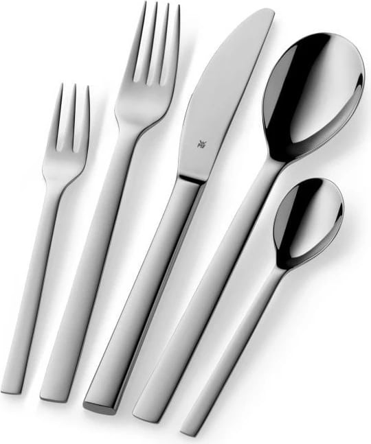 Pirun WMF Atria 20.7cm çelik inox Pirun WMF Atria 20.7cm çelik inox